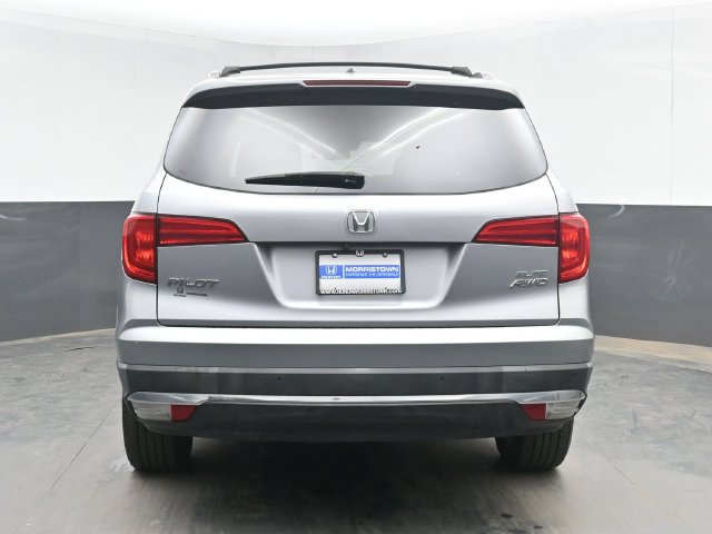 Used 2018 Honda Pilot Elite image 9
