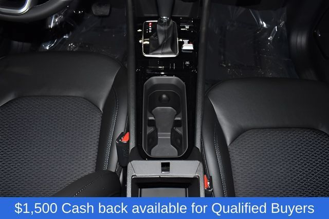 New 2026 Jeep Compass Latitude w/ Sun and Sound Group AWD/4WD image 23