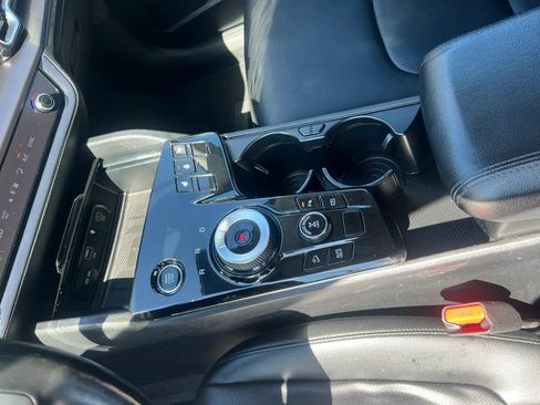 Used 2023 Kia Sportage EX w/ EX Premium Package AWD/4WD image 16