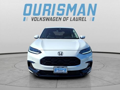 Used 2023 Honda HR-V EX-L image 2