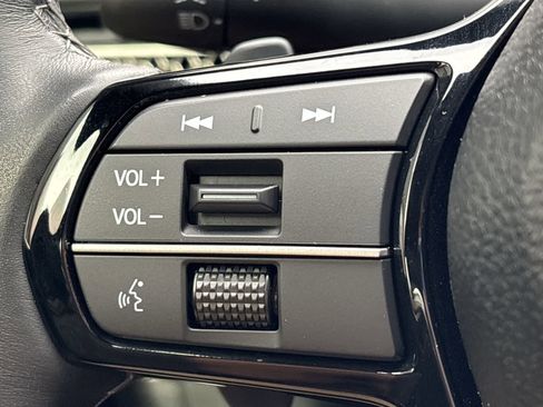 Certified 2025 Honda Civic Sport Touring image 33