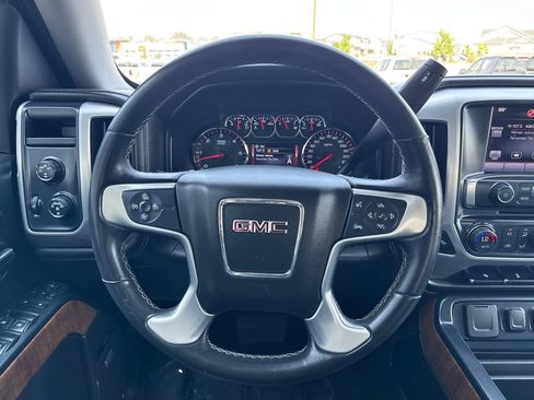Used 2014 GMC Sierra 1500 SLT AWD/4WD image 14