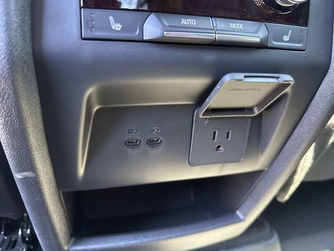 New 2026 Buick Enclave Avenir w/ Super Cruise Package image 57