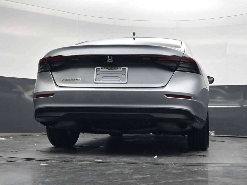 Used 2023 Honda Accord LX image 31