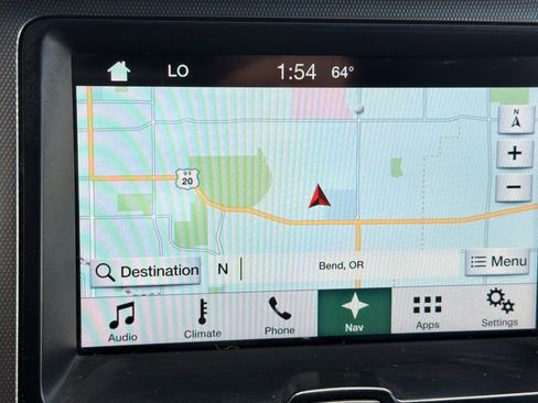 Used 2016 Ford Expedition EL XLT w/ Equipment Group 202A AWD/4WD image 28