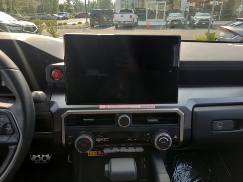 Certified 2025 Toyota 4Runner TRD Sport Premium AWD/4WD image 20