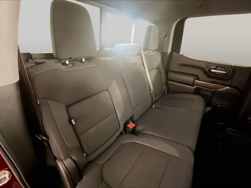 Used 2021 Chevrolet Silverado 1500 RST w/ Texas Edition Plus RWD image 20
