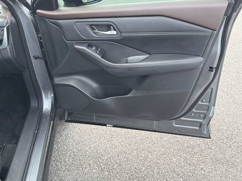 Used 2023 Nissan Rogue SV w/ SV Premium B Package FWD image 14