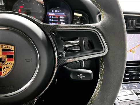 Used 2019 Porsche 911 GT3 RS image 22