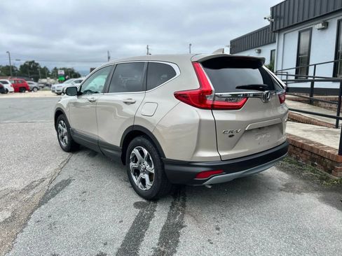 Used 2019 Honda CR-V EX image 9