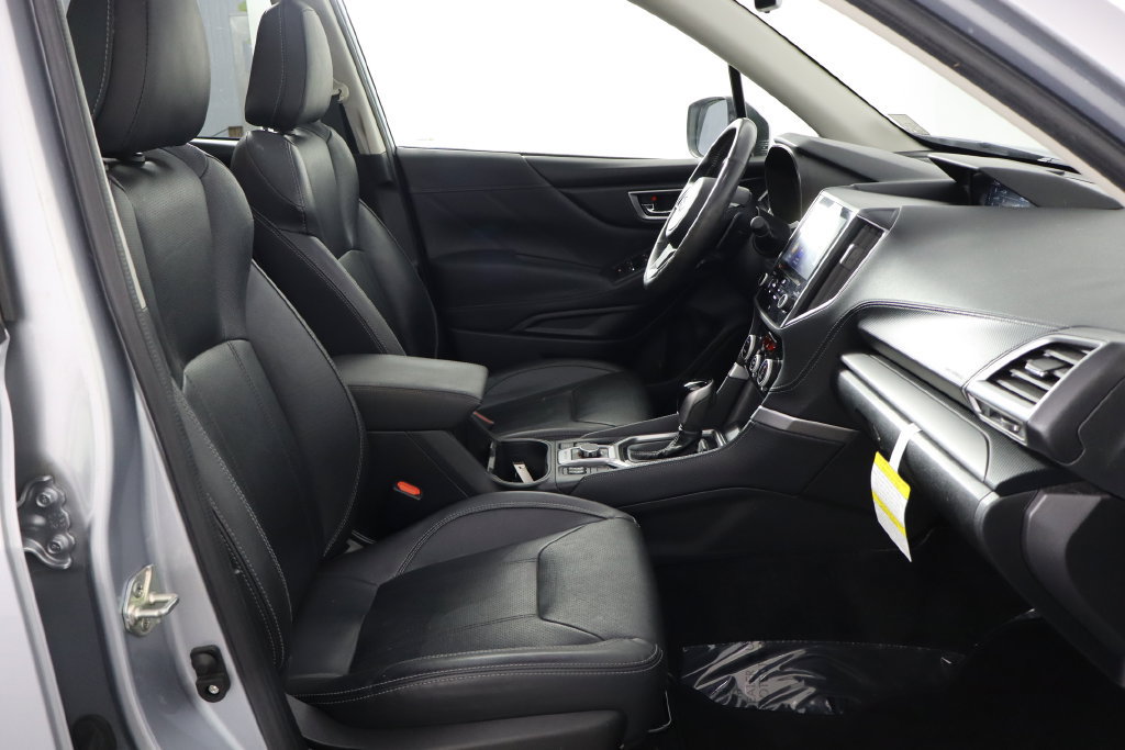 Used 2021 Subaru Forester Limited AWD/4WD image 17