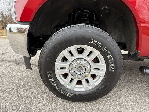 Used 2019 Ford F350 XLT w/ XLT Value Package image 23