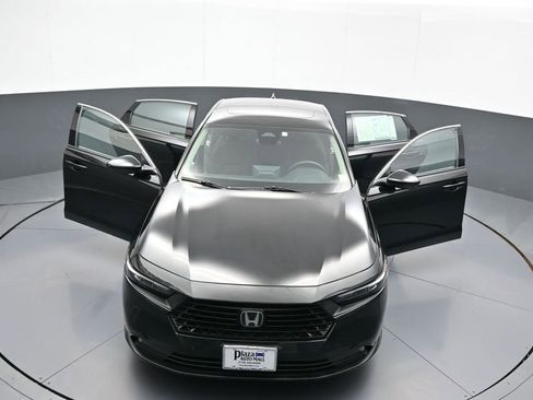 Certified 2023 Honda Accord EX image 46