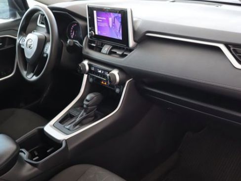 Used 2023 Toyota RAV4 XLE FWD image 3