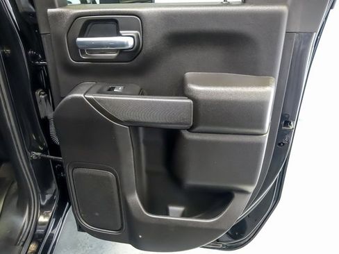 Certified 2025 Chevrolet Silverado 2500 Custom w/ Custom Value Package image 27