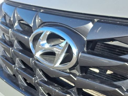 Used 2024 Hyundai Tucson SEL image 28