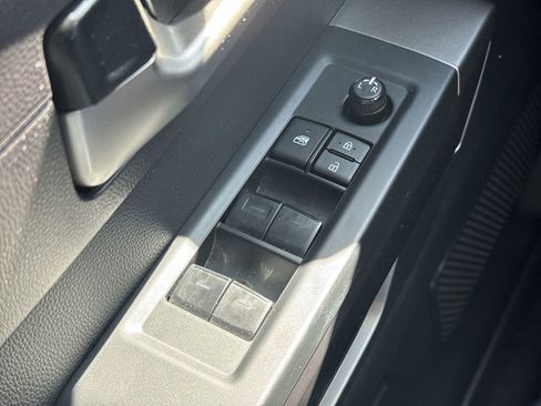 Used 2024 Toyota Tundra SR5 w/ SR5 Premium Package image 15