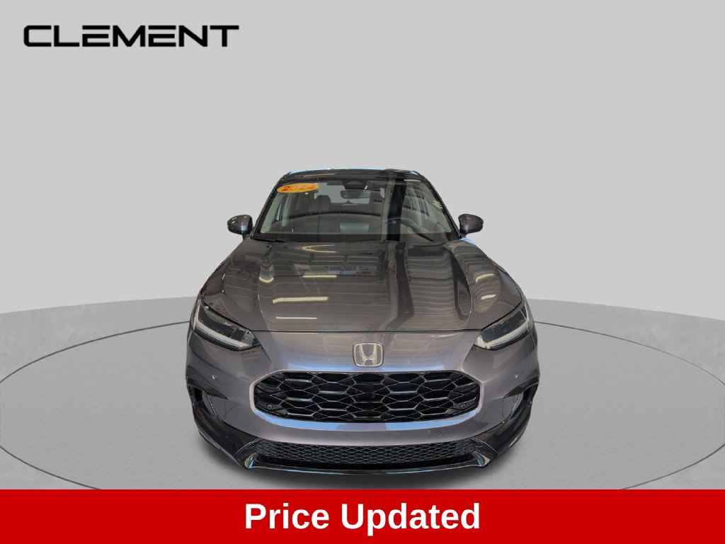 Used 2025 Honda Accord SE image 10