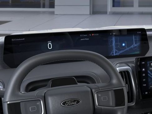 New 2026 Ford Expedition Platinum w/ Stealth Performance Package AWD/4WD image 13