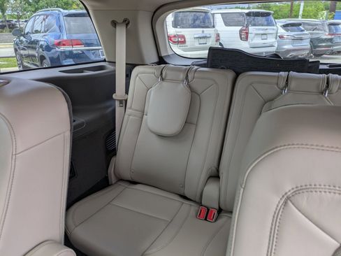 Used 2023 Lincoln Aviator Reserve w/ Equipment Group 201A RWD image 15