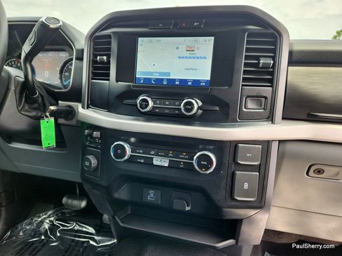 Used 2023 Ford F150 XLT w/ Equipment Group 301A Mid image 32