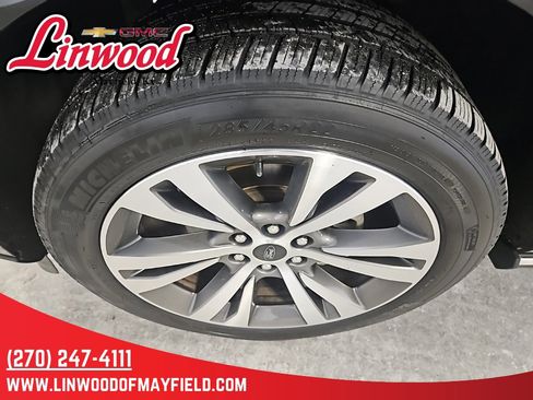 Used 2020 Ford Expedition Platinum image 6