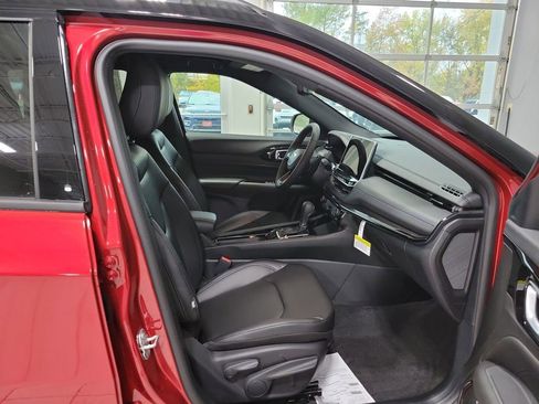 New 2026 Jeep Compass Limited AWD/4WD image 10