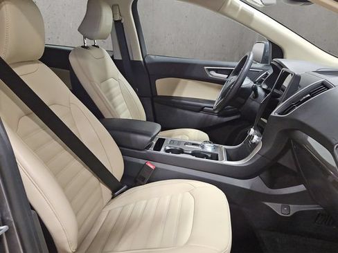 Certified 2024 Ford Edge SEL w/ Convenience Package AWD/4WD image 20