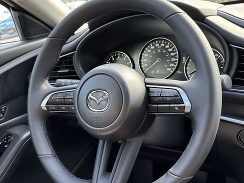 New 2026 MAZDA CX-30 AWD 2.5 S w/ Select Sport Pkg image 54
