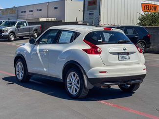 Used 2013 Nissan Juke S FWD video 2