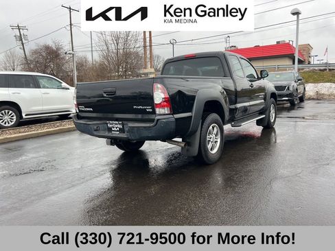 Used 2011 Toyota Tacoma PreRunner image 8