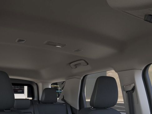 New 2025 Ford Bronco Sport Big Bend image 22