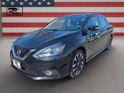 Used 2016 Nissan Sentra SR w/ SR Premium Package