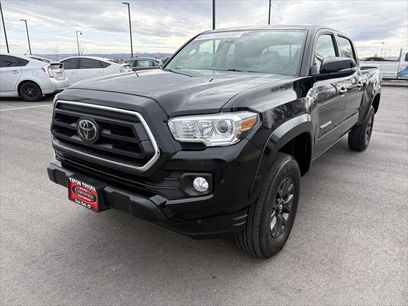 Certified 2023 Toyota Tacoma SR5