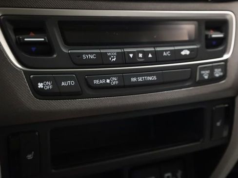 Used 2022 Honda Ridgeline RTL-E image 23