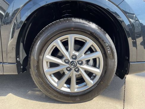 Used 2025 MAZDA CX-5 AWD 2.5 S w/ Select Package image 26