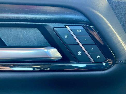 New 2026 GMC Sierra 2500 AT4X image 22