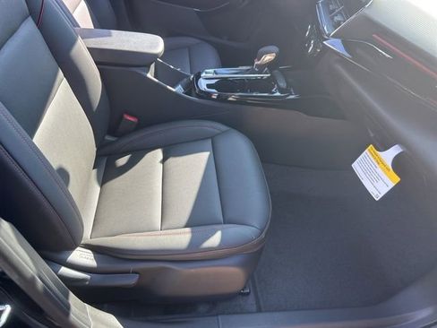 New 2026 Chevrolet Trax RS w/ Sunroof Package image 17