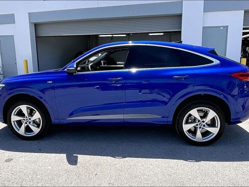 Certified 2025 Audi Q5 Premium Plus w/ Premium Plus AWD/4WD image 8