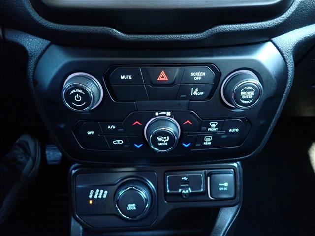 Used 2023 Jeep Renegade Limited AWD/4WD image 18