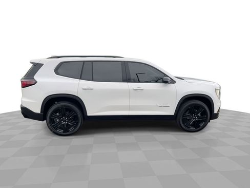 New 2026 GMC Acadia Elevation w/ Black Edition image 9