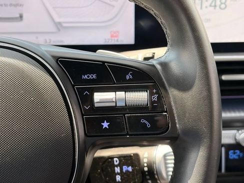 Used 2023 Hyundai Ioniq 6 SEL w/ Cargo Package RWD image 17