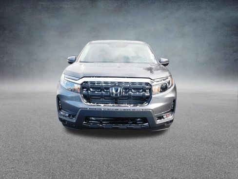 New 2026 Honda Ridgeline RTL image 12
