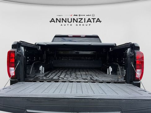 Used 2023 GMC Sierra 1500 Elevation AWD/4WD image 18