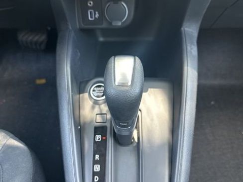 New 2025 Nissan Kicks Play S image 14
