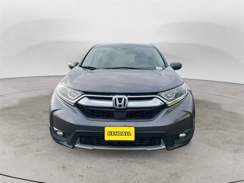 Used 2019 Honda CR-V EX-L image 3