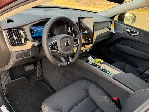 New 2026 Volvo XC60 T8 Plus w/ Climate Package AWD/4WD image 14
