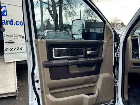 Used 2012 RAM 2500 Longhorn w/ Protection Group image 12