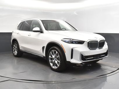 New 2026 BMW X5 sDrive40i