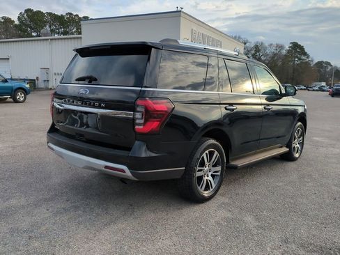 Used 2024 Ford Expedition Limited RWD image 4